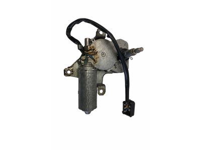 1987 Mercedes-Benz 300TD Windshield Wiper Motors - 124-820-12-42