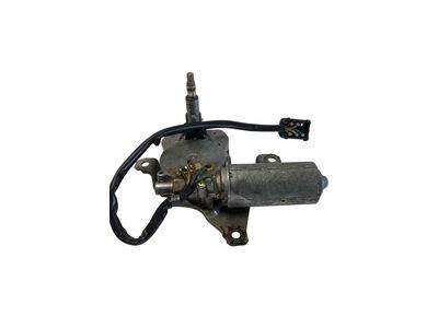 1987 Mercedes-Benz 300TD Windshield Wiper Motors - 124-820-12-42