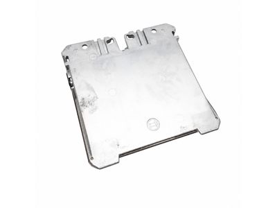 Mercedes-Benz C280 Engine Control Module - 023-545-16-32-87