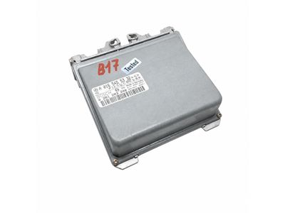 Mercedes-Benz C280 Engine Control Module - 023-545-16-32-87