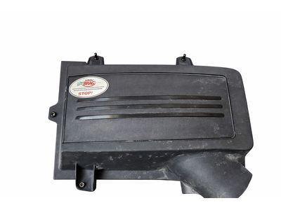 2018 Mercedes-Benz AMG GT S Air Filter Box - 178-090-02-01
