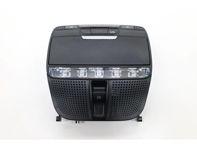 2020 Mercedes-Benz AMG GT 63 Interior Lights - 000-900-65-17-9051