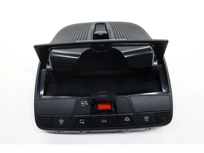 2020 Mercedes-Benz AMG GT 63 Interior Lights - 000-900-65-17-9051