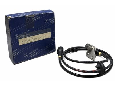 Mercedes-Benz 300TE ABS Sensor - 124-540-14-17