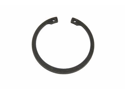 2004 Mercedes-Benz S600 Axle Bearing Lock Rings - 000472-088000