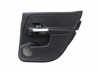 Mercedes-Benz GLB35 AMG Door Armrest - 247-730-46-01-7E80