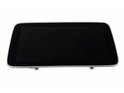 2023 Mercedes-Benz EQS 580 SUV Instrument Cluster - 297-900-37-16