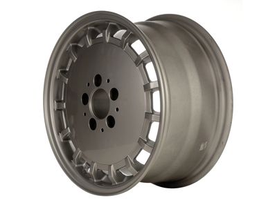 1990 Mercedes-Benz 300D Alloy Wheels - 6-6-47-0015