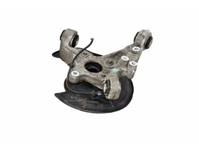 2018 Mercedes-Benz GLA250 Steering Knuckle - 246-350-34-41