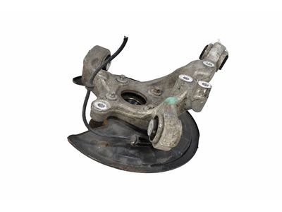 2018 Mercedes-Benz GLA250 Steering Knuckle - 246-350-34-41