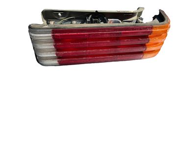 1987 Mercedes-Benz 560SL Tail Light Lens - 107-820-28-66