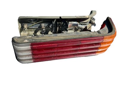 1987 Mercedes-Benz 560SL Tail Light Lens - 107-820-28-66