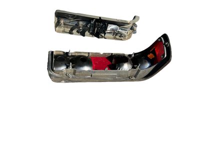 1987 Mercedes-Benz 560SL Tail Light Lens - 107-820-28-66