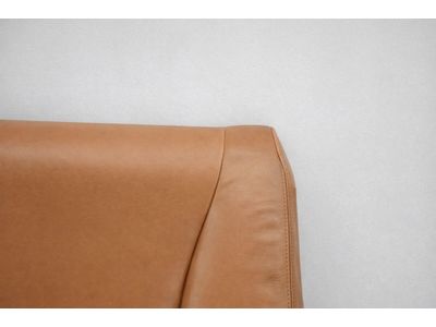 2002 Mercedes-Benz E55 AMG Seat Cushion Pad - 210-920-17-16