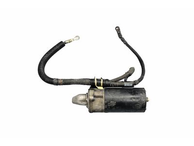 Mercedes-Benz SL63 AMG Battery Cable - 230-540-49-32