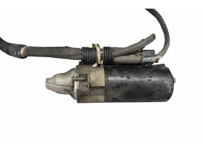 Mercedes-Benz SL63 AMG Battery Cable - 230-540-49-32