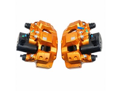 Mercedes-Benz 232-906-29-01 Actuator