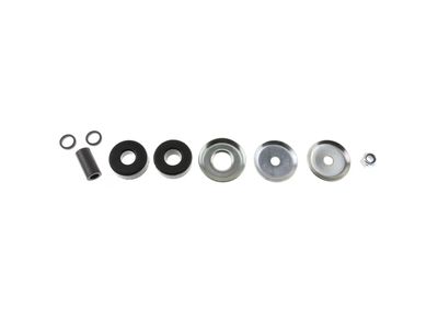 Mercedes-Benz 463-326-02-00 Shock Absorber Mercedes-Benz 463-326-02-00 Shock Absorber