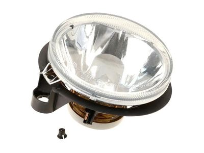 2006 Mercedes-Benz G500 Daytime Running Lights - 463-820-00-59