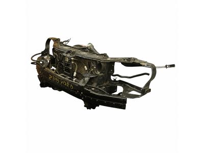 2006 Mercedes-Benz SL600 Cooling Fan Assembly - 220-500-02-93-28