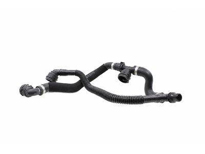 2024 Mercedes-Benz EQS 450+ SUV Coolant Pipe - 297-501-89-00
