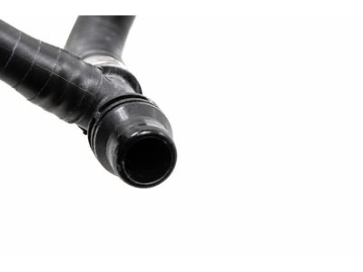 2024 Mercedes-Benz EQS 450+ SUV Coolant Pipe - 297-501-89-00