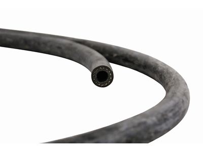 Mercedes-Benz 500SL Oil Cooler Hose - 000000-000734-64