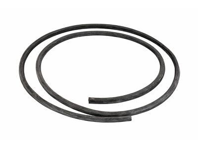 Mercedes-Benz 500SL Oil Cooler Hose - 000000-000734-64
