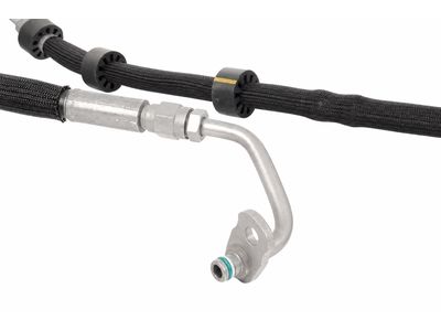 2015 Mercedes-Benz C63 AMG Power Steering Hose - 204-460-06-43