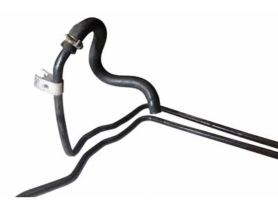 2001 Mercedes-Benz CLK55 AMG Power Steering Hose - 202-997-32-82
