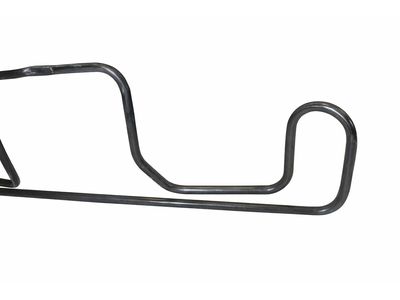2001 Mercedes-Benz CLK55 AMG Power Steering Hose - 202-997-32-82