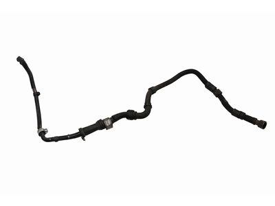 2018 Mercedes-Benz CLA45 AMG Coolant Pipe - 133-200-00-53