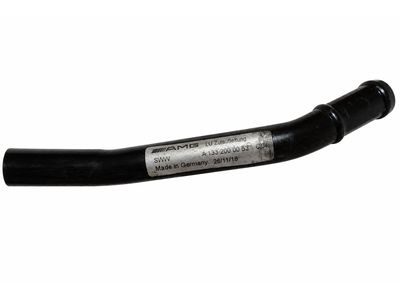 2018 Mercedes-Benz CLA45 AMG Coolant Pipe - 133-200-00-53