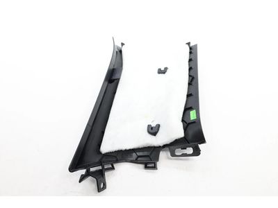 2013 Mercedes-Benz ML350 Pillar Panels - 166-690-06-25-9051