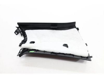 2013 Mercedes-Benz ML350 Pillar Panels - 166-690-06-25-9051