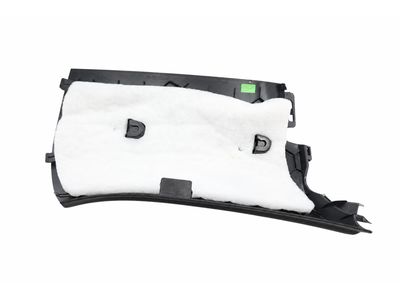 2013 Mercedes-Benz ML350 Pillar Panels - 166-690-06-25-9051