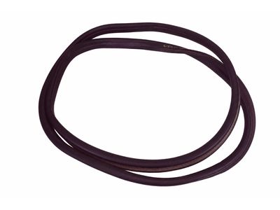 2001 Mercedes-Benz CLK320 Weather Strip - 208-750-10-98
