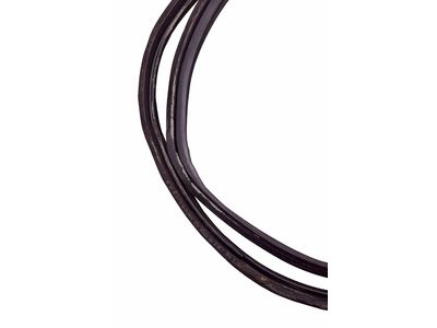 2001 Mercedes-Benz CLK320 Weather Strip - 208-750-10-98