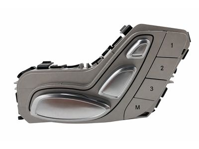 Mercedes-Benz Metris Seat Switch - 447-540-95-82-7N49
