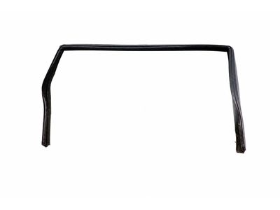 2004 Mercedes-Benz C230 Window Channel - 203-735-01-25