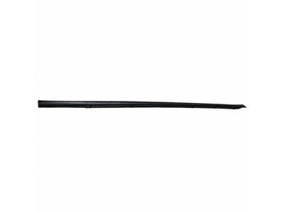 2023 Mercedes-Benz EQS 450 Weather Strip - 297-720-12-00