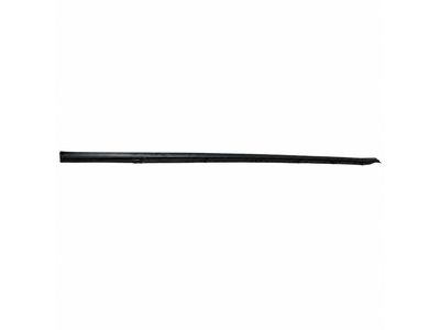 2023 Mercedes-Benz EQS 450 Weather Strip - 297-720-12-00
