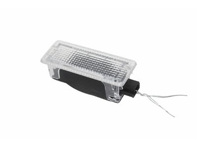 2019 Mercedes-Benz GLA250 Interior Lights - 000-906-43-04-9051