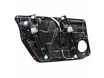 2020 Mercedes-Benz GLA250 Window Regulator - 176-720-66-00