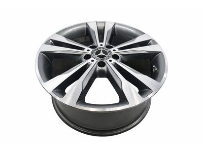 2023 Mercedes-Benz C300 Alloy Wheels - 205-401-29-02-7X21