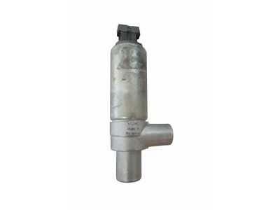 1986 Mercedes-Benz 560SL Idle Control Valve - 000-141-16-25