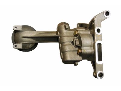 1997 Mercedes-Benz S500 Oil Pump - 119-180-19-01