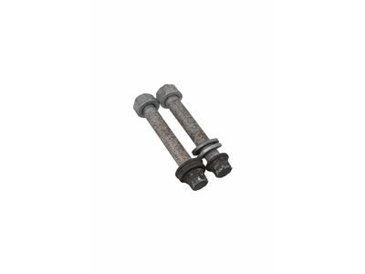 2017 Mercedes-Benz S63 AMG Control Arm Bolt - 003-990-39-03