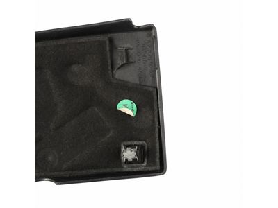 2013 Mercedes-Benz CLS63 AMG Air Filter Box - 278-010-08-67