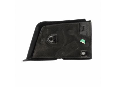 2013 Mercedes-Benz CLS63 AMG Air Filter Box - 278-010-08-67